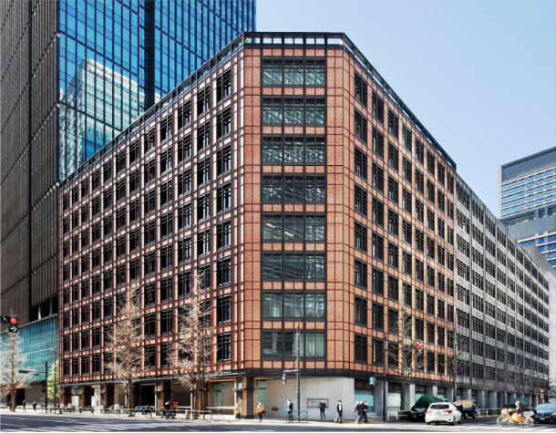 やまもとくん本社