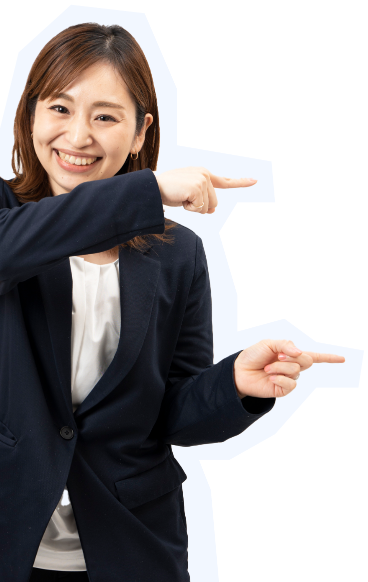 お気軽にご相談ください!!