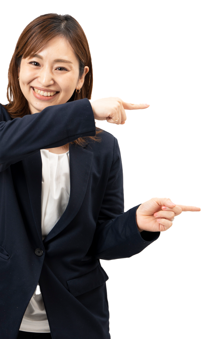 お気軽にご相談ください!!