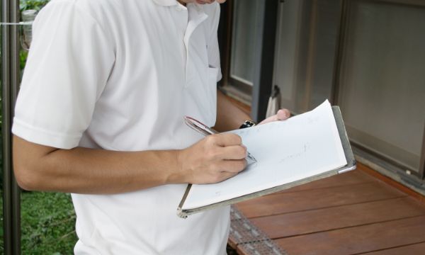 現場調査・診断