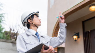 アフターフォロー