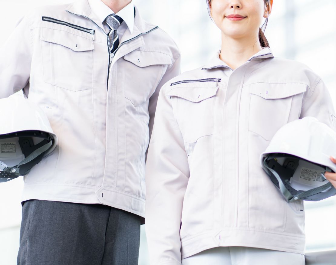 外壁診断士が見積もりを担当しているか