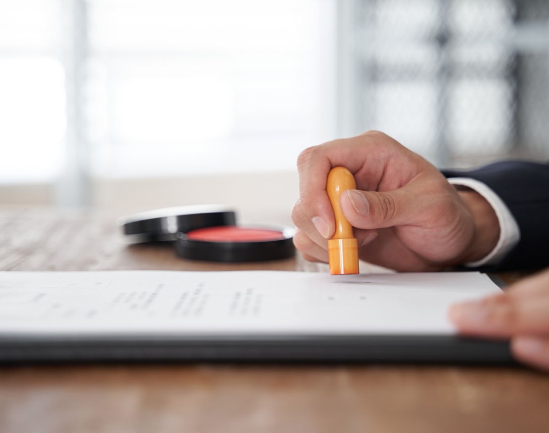 工事保証書が発行されているか