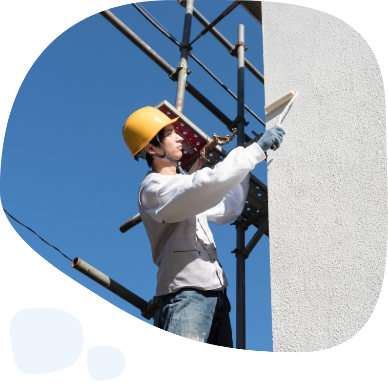 手抜き工事はされない？