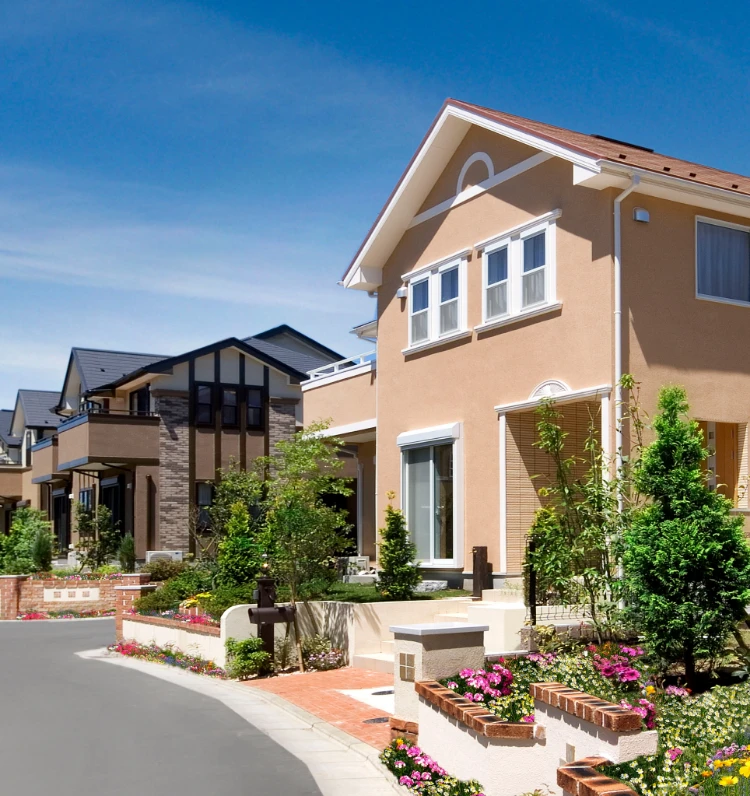 トリプル安心保証：選ばない理由がない！50年の安心保証