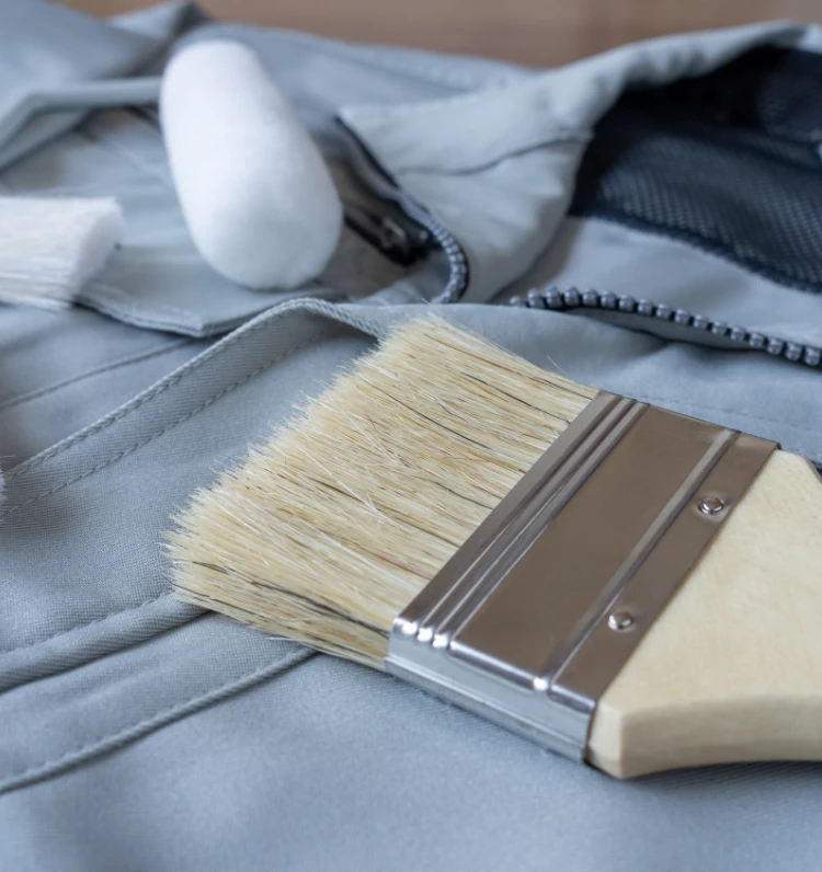 スタッフ紹介：こんなスタッフが対応します