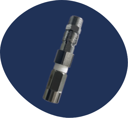 ウルトラファインバブル生成ノズル