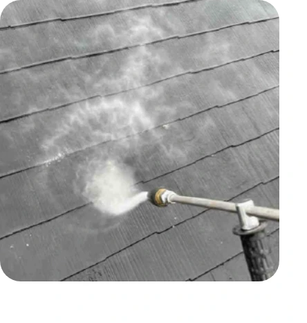 やまもとくんの『ウルトラファインバブル高圧洗浄』とは