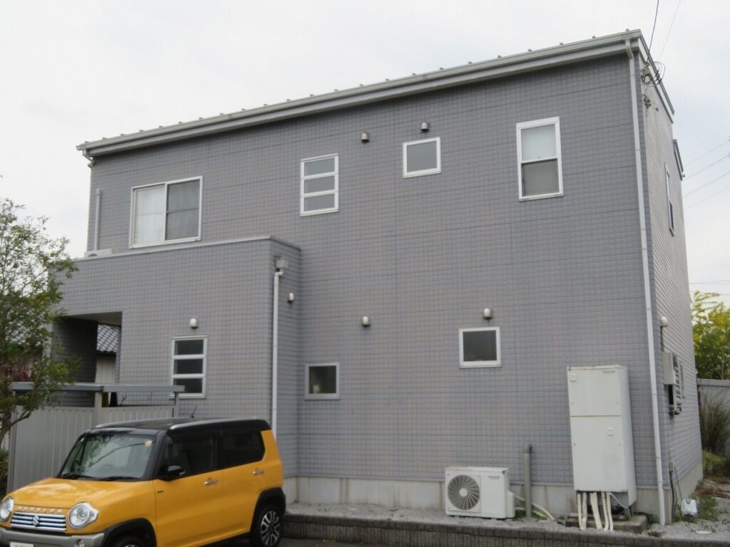 施工事例 Before