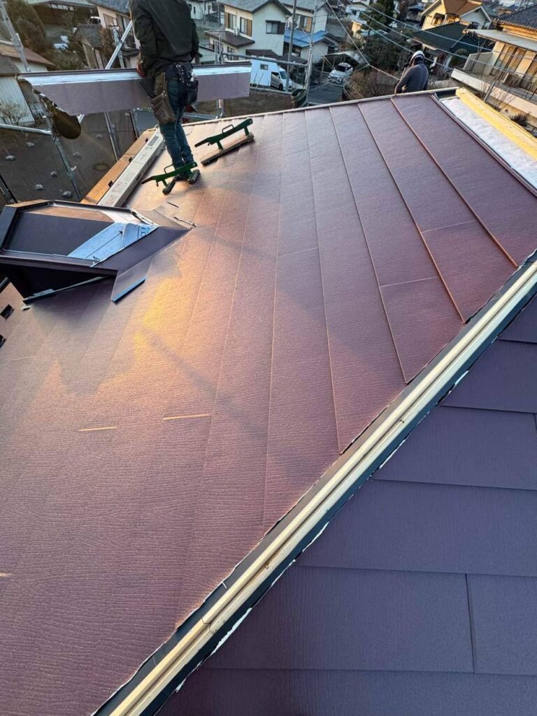 ガルテクト本体